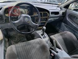 Proton Wira